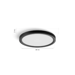 Philips Hue Tento WAC 03