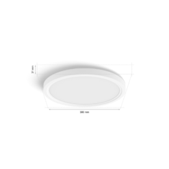 Philips Hue Tento WAC 06