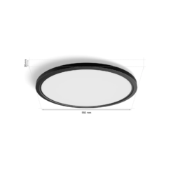 Philips Hue Tento WAC 15
