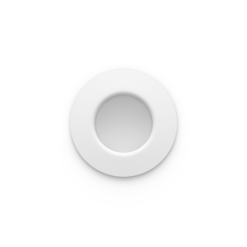 Alternative view of Philips HUE Slim 90mm
