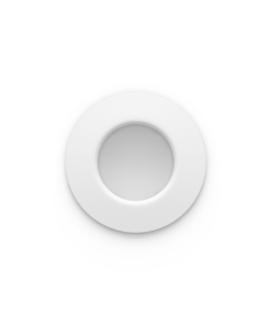 Alternative view of Philips HUE Slim 90mm