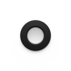 Alternative view of Philips HUE Slim 90mm