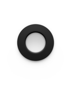 Alternative view of Philips HUE Slim 90mm
