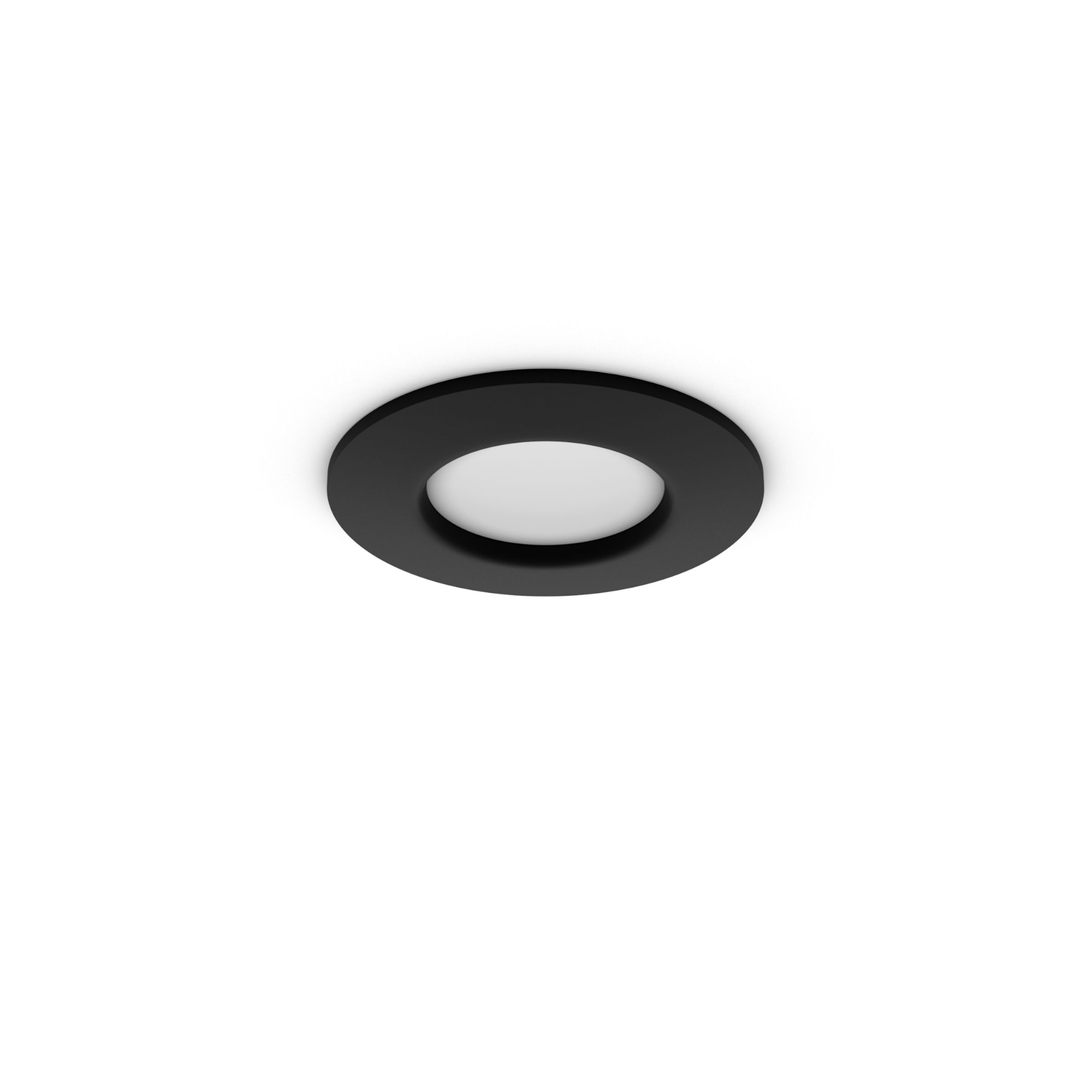 Philips HUE Slim 90mm 5 Philips HUE Slim 90mm - Ảnh 3