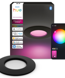 Philips HUE Slim 90mm 20 Slim 90mm 19
