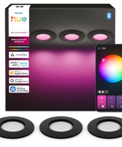 Philips HUE Slim 90mm 21 Slim 90mm 20