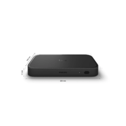Philips HUE Play HDMI Sync Box 8K 11 Philips HUE Play HDMI Sync Box 8K 05
