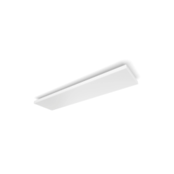 Alternative view of Philips Hue Datura rectangle