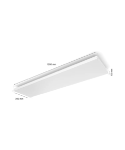 Philips Hue Datura rectangle 04