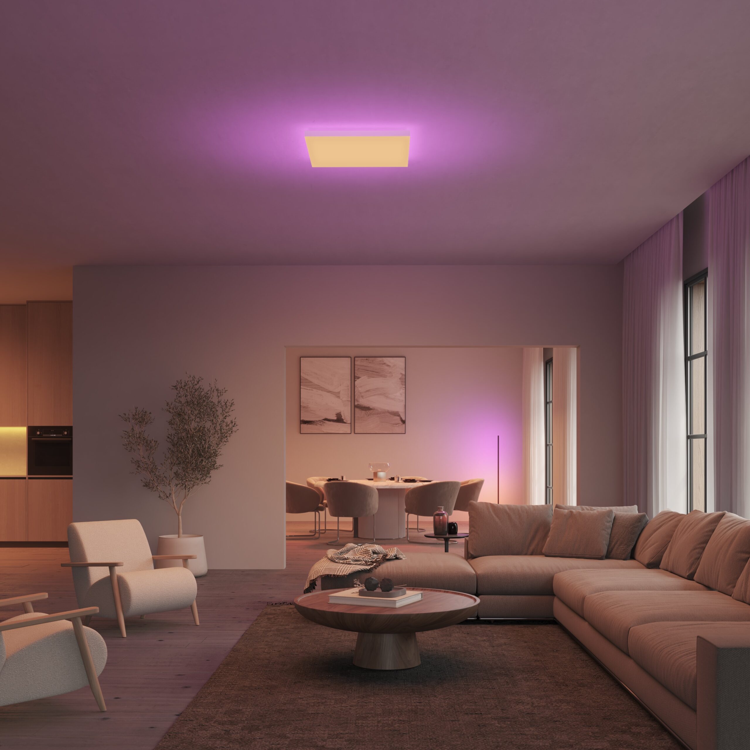 Philips Hue Datura square lifestyle scaled