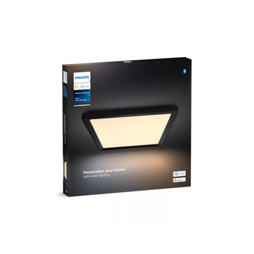 Philips Hue Tento square - Hình ảnh 6