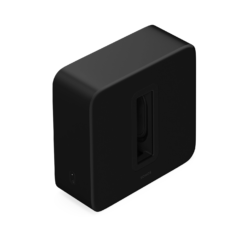 Alternative view of Sonos Sub 4th