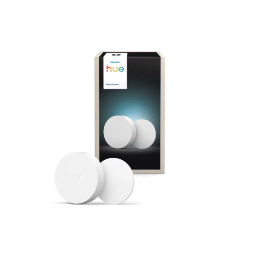 Philips HUE Smart Button v3 - Ảnh 4