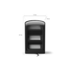 Philips Hue Play wall washer 18 Philips Hue Play wall washer 02