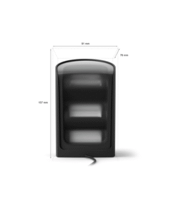 Philips Hue Play wall washer 02