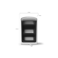 Philips Hue Play wall washer 22 Philips Hue Play wall washer 06