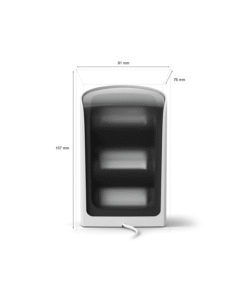 Philips Hue Play wall washer 06