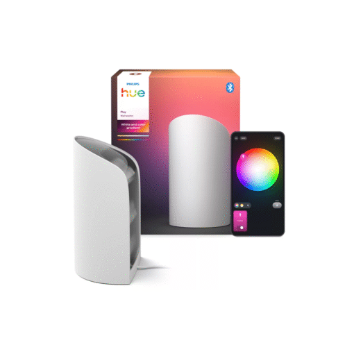 Philips Hue Play wall washer - Hình ảnh 12
