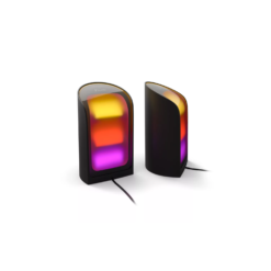 Alternative view of Philips Hue Play wall washer