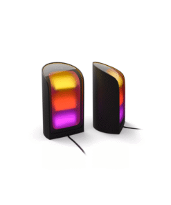 Philips Hue Play wall washer 09