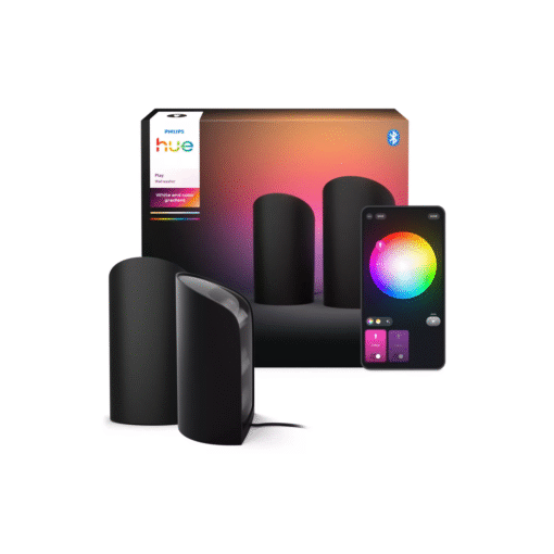 Philips Hue Play wall washer - Hình ảnh 13