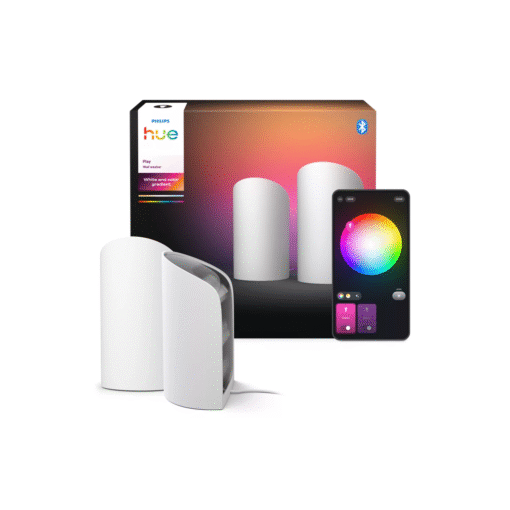 Philips Hue Play wall washer - Hình ảnh 14