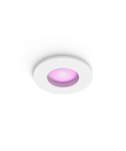 Philips Hue Xamento recessed spots