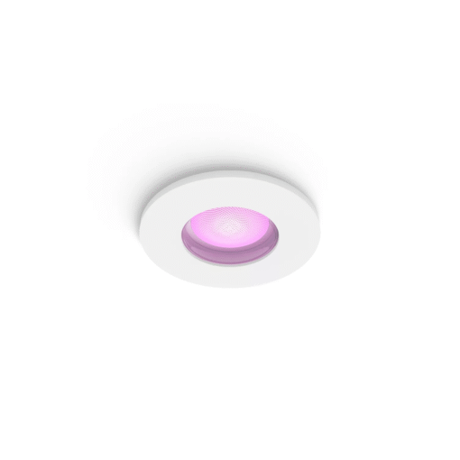 Philips Hue Xamento recessed spots