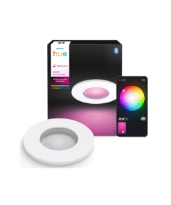 Philips Hue Xamento recessed spots 06