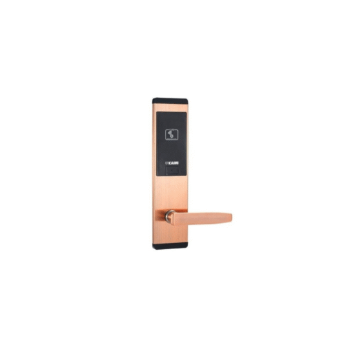 Khoá cửa khách sạn KHL123 - Ảnh 3