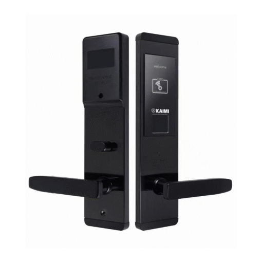 Khoá cửa khách sạn KHL123 - Ảnh 2