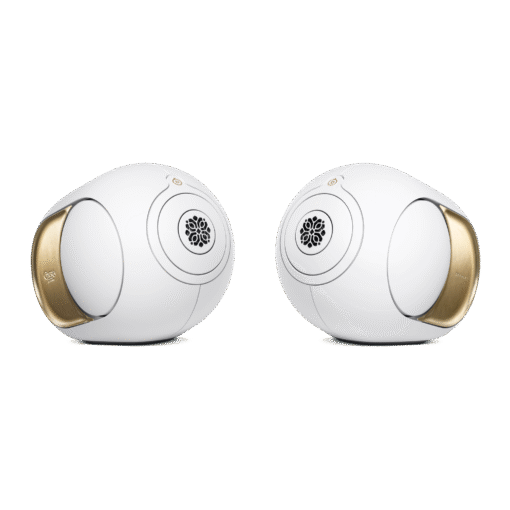 Devialet Phantom Ultimate 108 dB Opéra de Paris