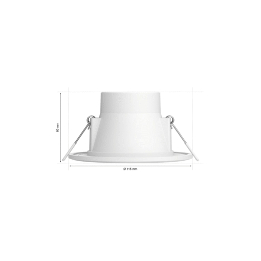 Philips HUE Akari - Ảnh 4