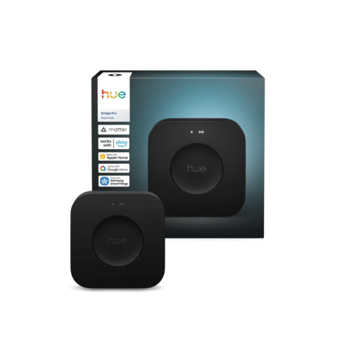 Philips HUE Bridge Pro - Ảnh 7