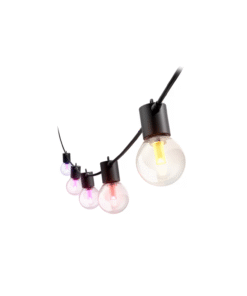 Trang chủ 39 Philips HUE Festavia globe