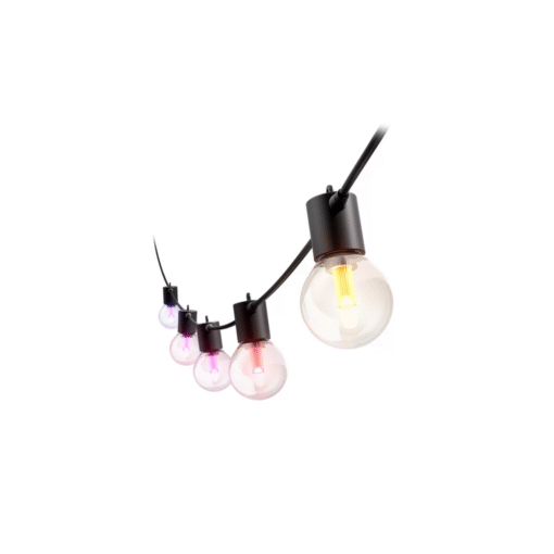 Philips HUE Festavia globe