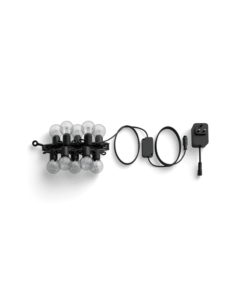 Philips HUE Festavia globe 16 Philips HUE Festavia globe outdoor string lights 06