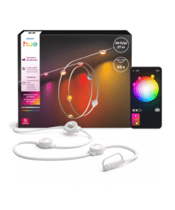 Philips HUE Festavia permanent 10 Philips HUE Festavia permanent string lights 03