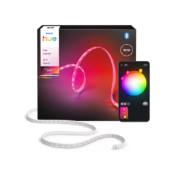 Philips HUE Flux strip light 07