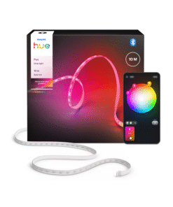 Philips HUE Flux 15 Philips HUE Flux strip light 07