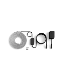 Philips HUE Flux outdoor 11 Philips HUE Flux ultra bright strip light 03
