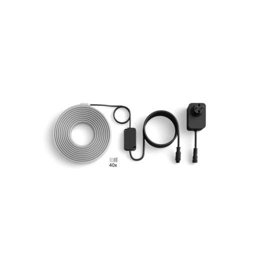 Philips HUE Flux outdoor - Ảnh 4