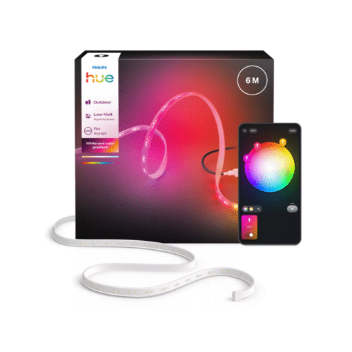 Philips HUE Flux outdoor - Ảnh 6