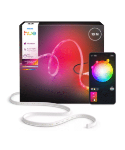 Philips HUE Flux outdoor 15 Philips HUE Flux ultra bright strip light 07