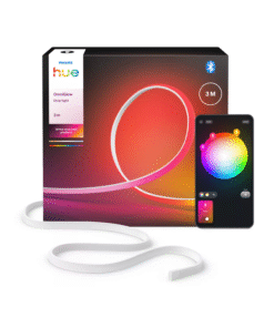 Philips HUE OmniGlow 11 Philips HUE OmniGlow strip light 03