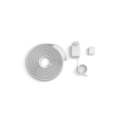 Philips HUE OmniGlow 12 Philips HUE OmniGlow strip light 04