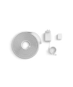 Philips HUE OmniGlow 12 Philips HUE OmniGlow strip light 04