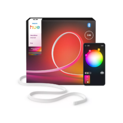 Philips HUE OmniGlow 13 Philips HUE OmniGlow strip light 05