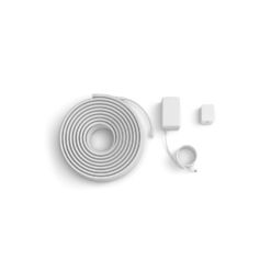 Philips HUE OmniGlow 14 Philips HUE OmniGlow strip light 06