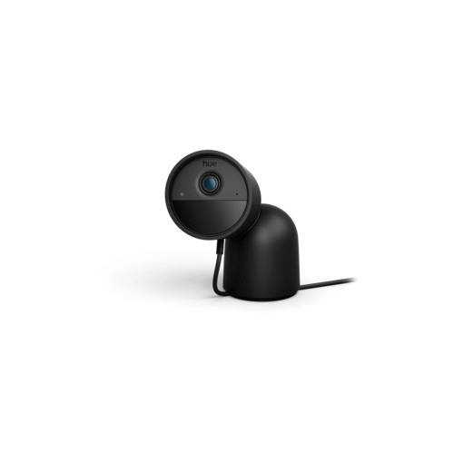 Philips HUE Secure 2K Desktop Camera